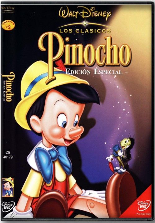 Fotolog de junabe: 02,Pinocho